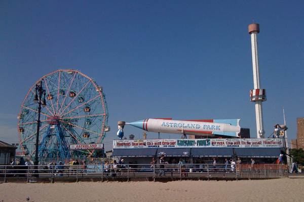 astroland