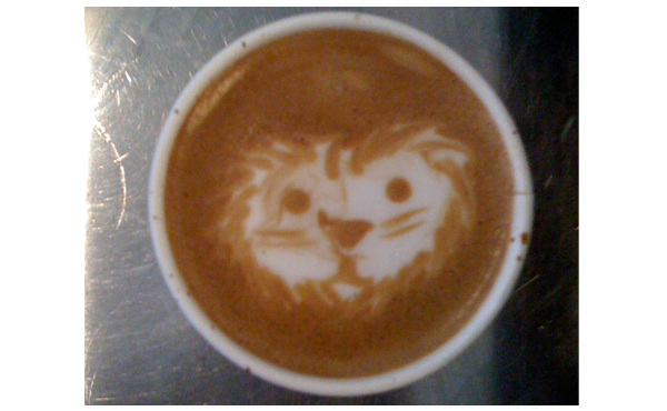 cappacinolion