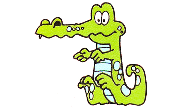 baggies-alligator
